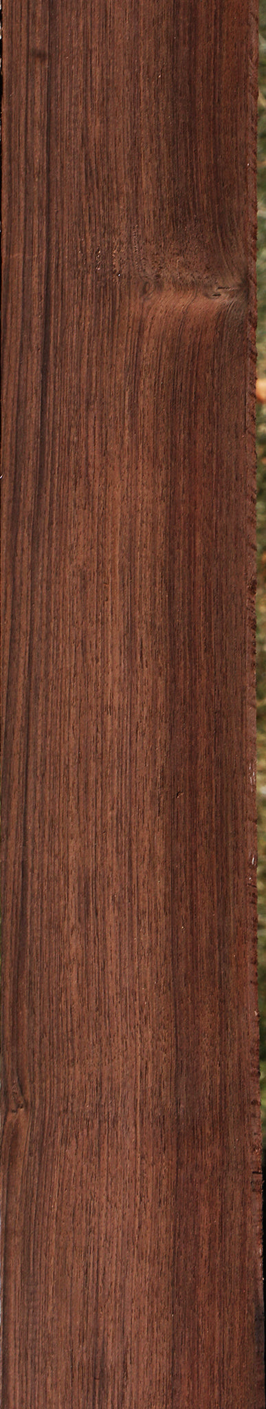 Peruvian Walnut Lumber