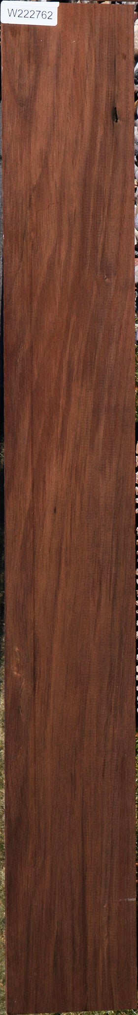 Peruvian Walnut Lumber