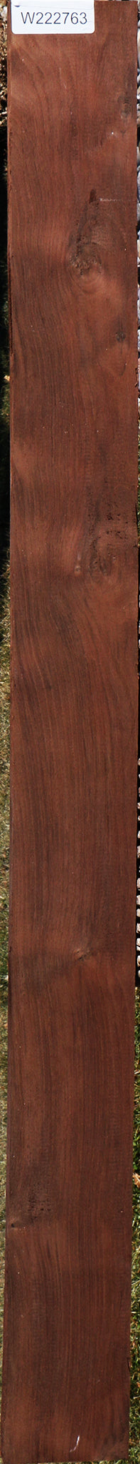 Peruvian Walnut Lumber