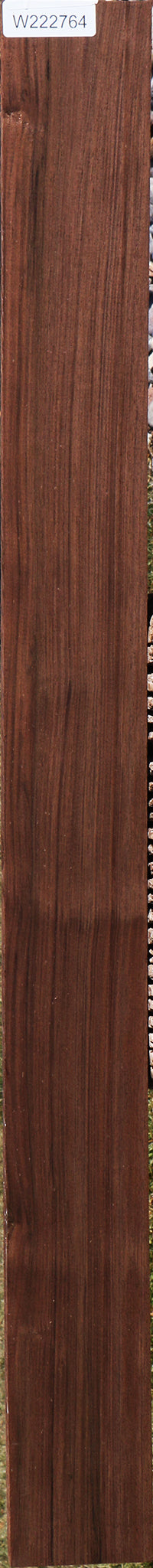 Peruvian Walnut Lumber