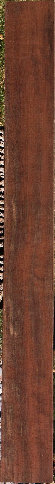 Peruvian Walnut Lumber