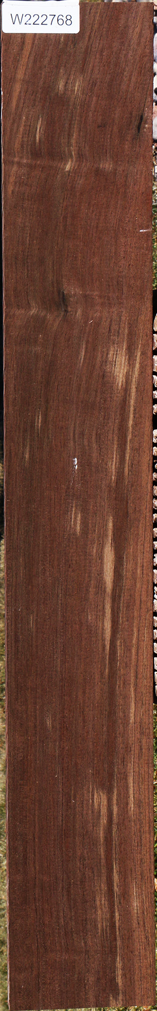 Walnut, Peruvian – Cook Woods