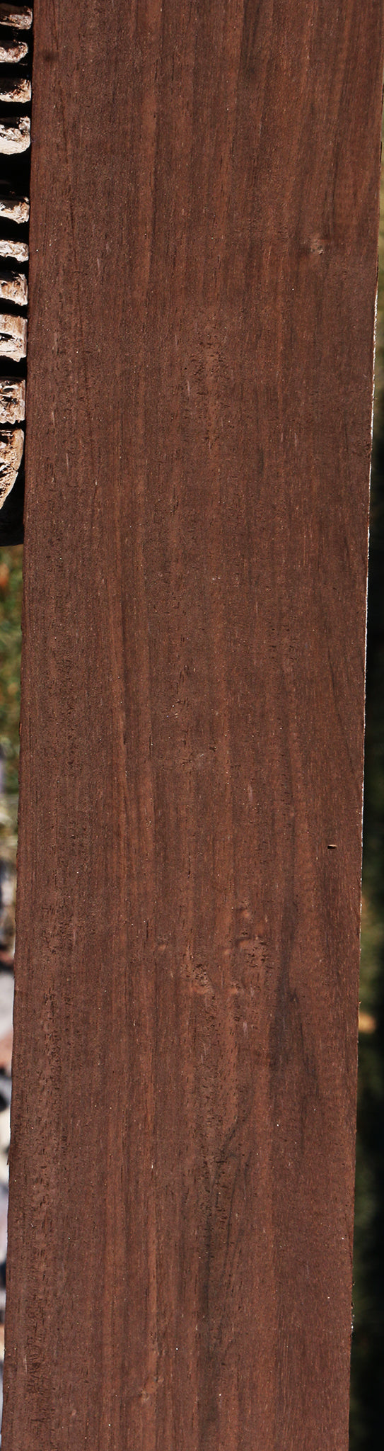 Peruvian Walnut Lumber