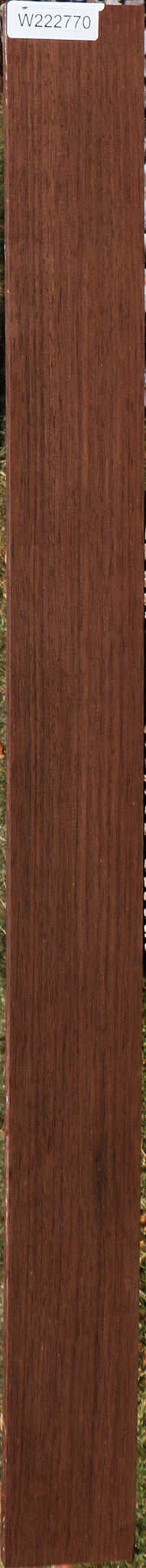 Peruvian Walnut Lumber