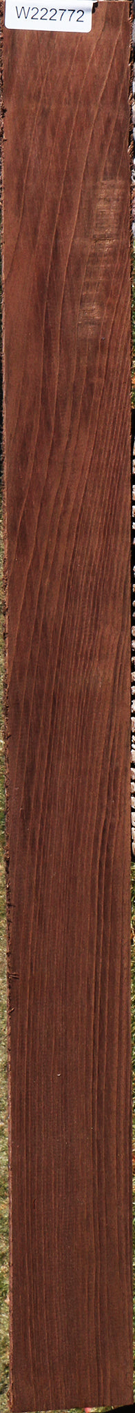 Peruvian Walnut Lumber