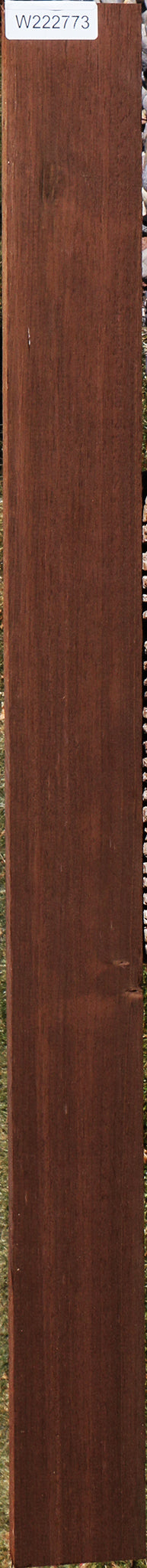 Peruvian Walnut Lumber