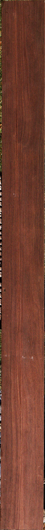 Peruvian Walnut Lumber