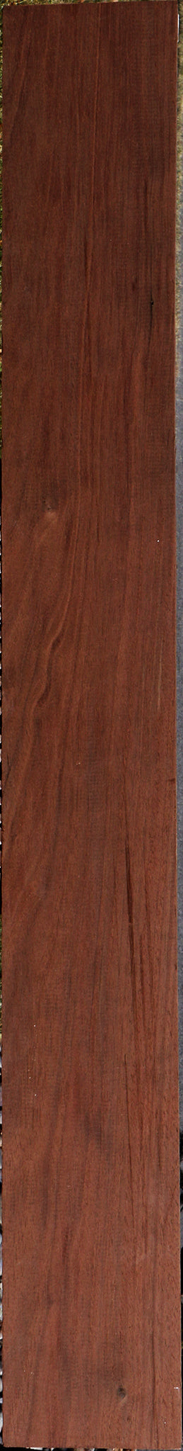 Peruvian Walnut Lumber
