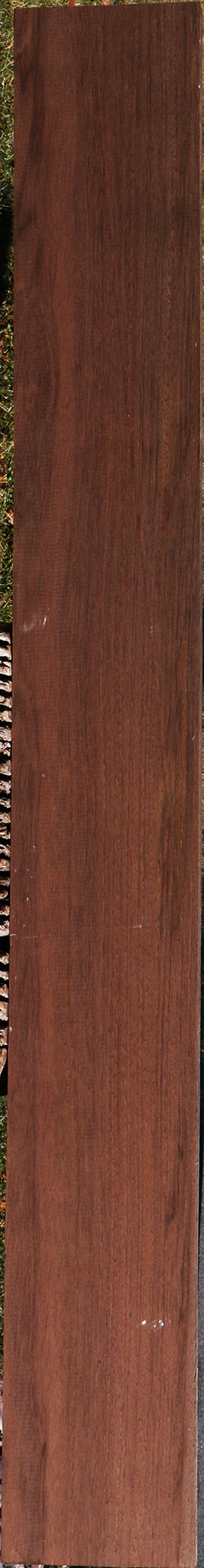 Peruvian Walnut Lumber