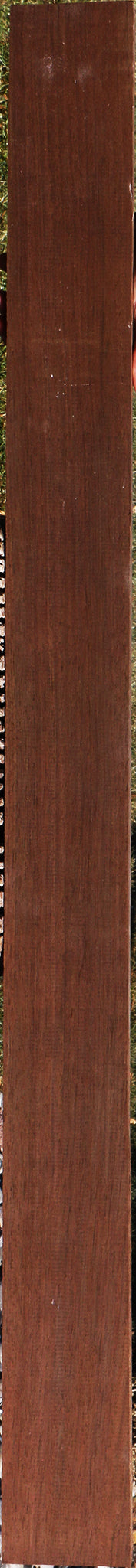 Peruvian Walnut Lumber