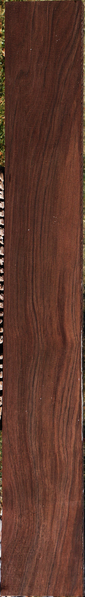 Walnut, Peruvian – Cook Woods