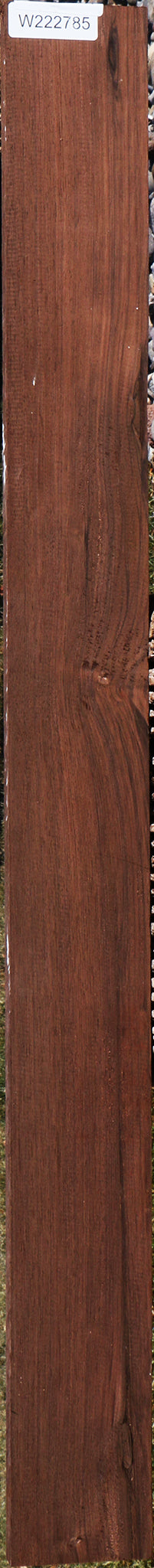 Peruvian Walnut Lumber