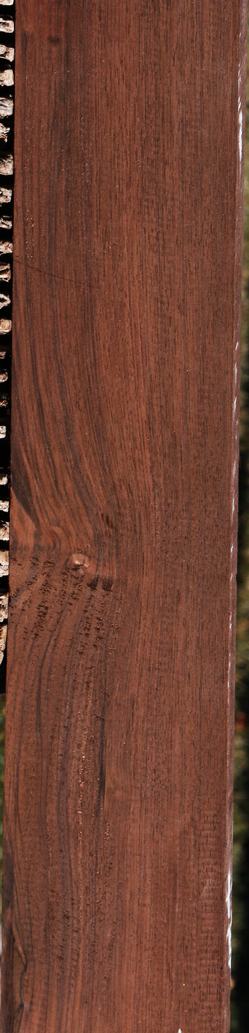 Peruvian Walnut Lumber