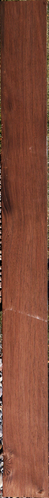 Peruvian Walnut Lumber