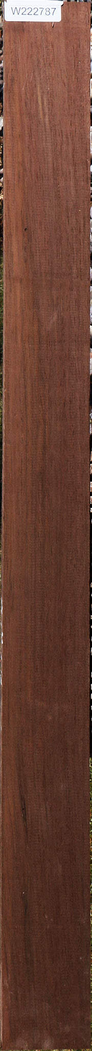 Peruvian Walnut Lumber