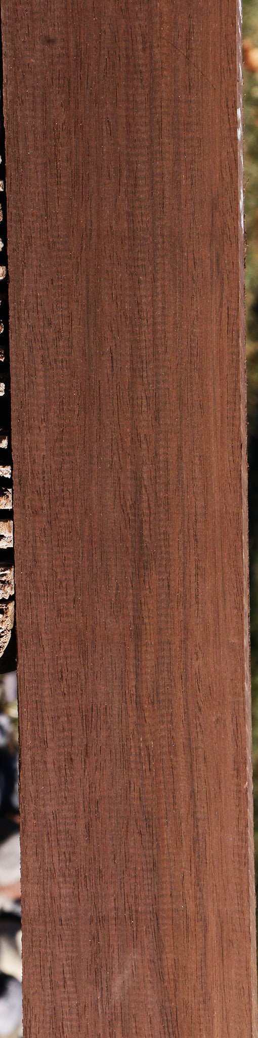 Peruvian Walnut Lumber