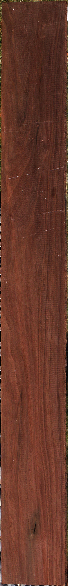 Peruvian Walnut Lumber