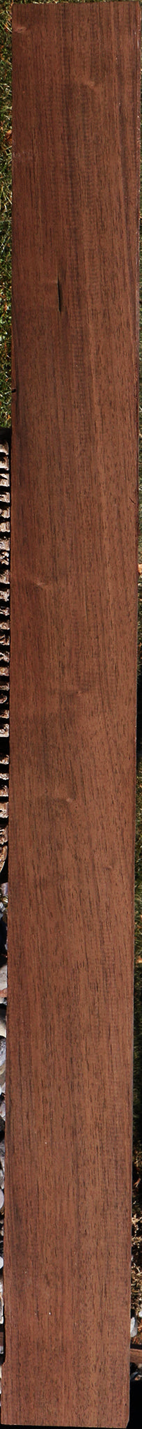 Peruvian Walnut Lumber