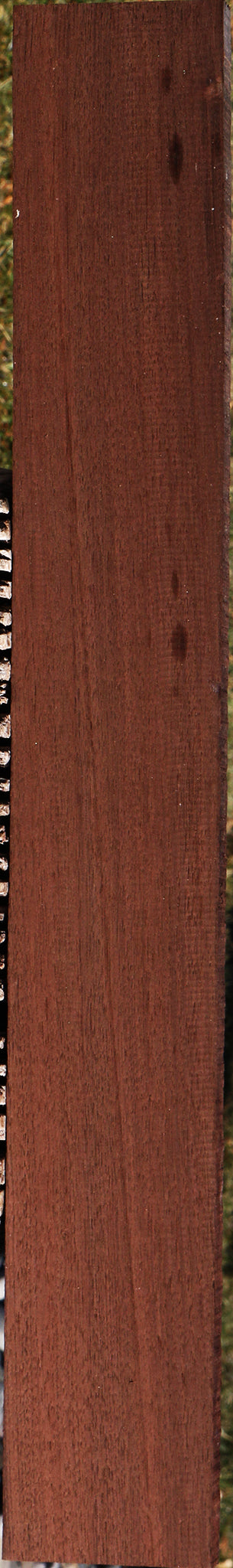 Peruvian Walnut Lumber