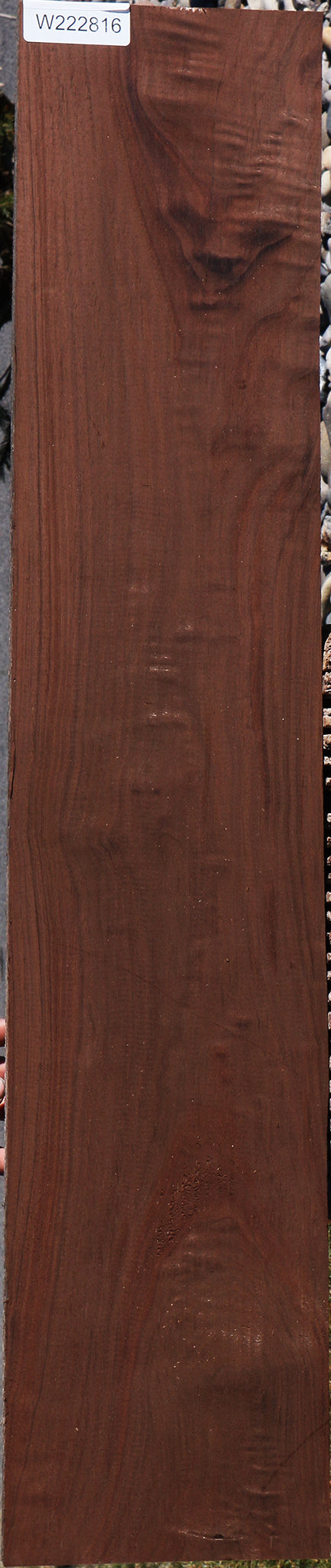 Walnut, Peruvian – Cook Woods
