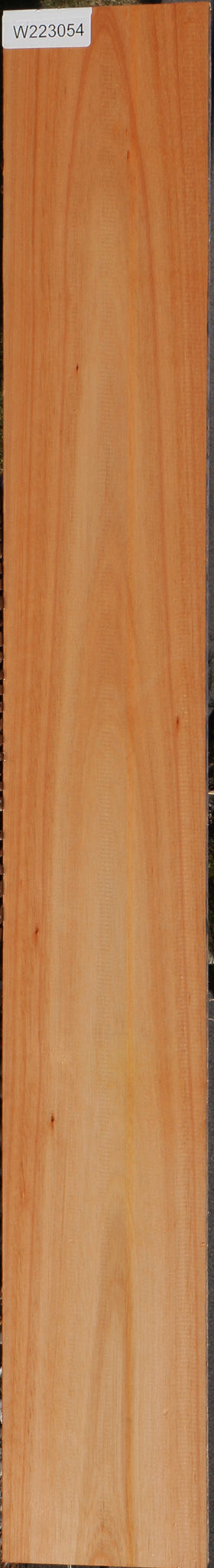 Red Grandis Lumber