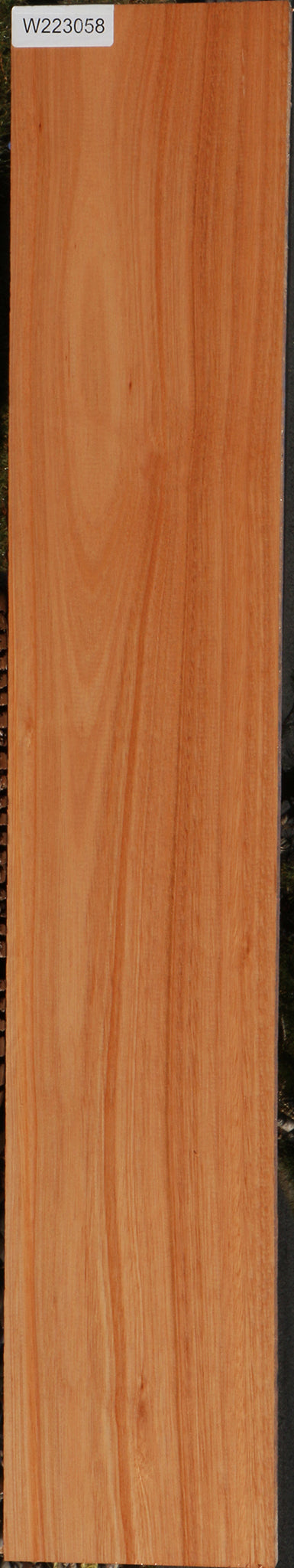 Red Grandis Lumber
