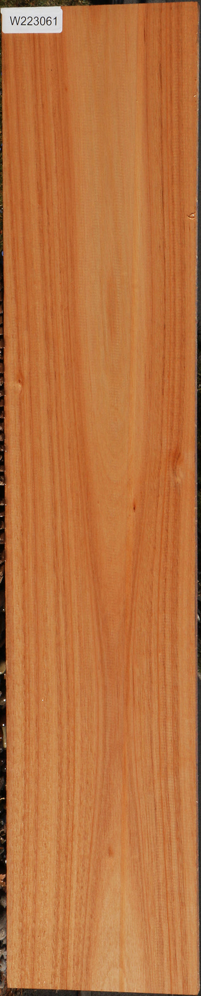 Red Grandis Lumber