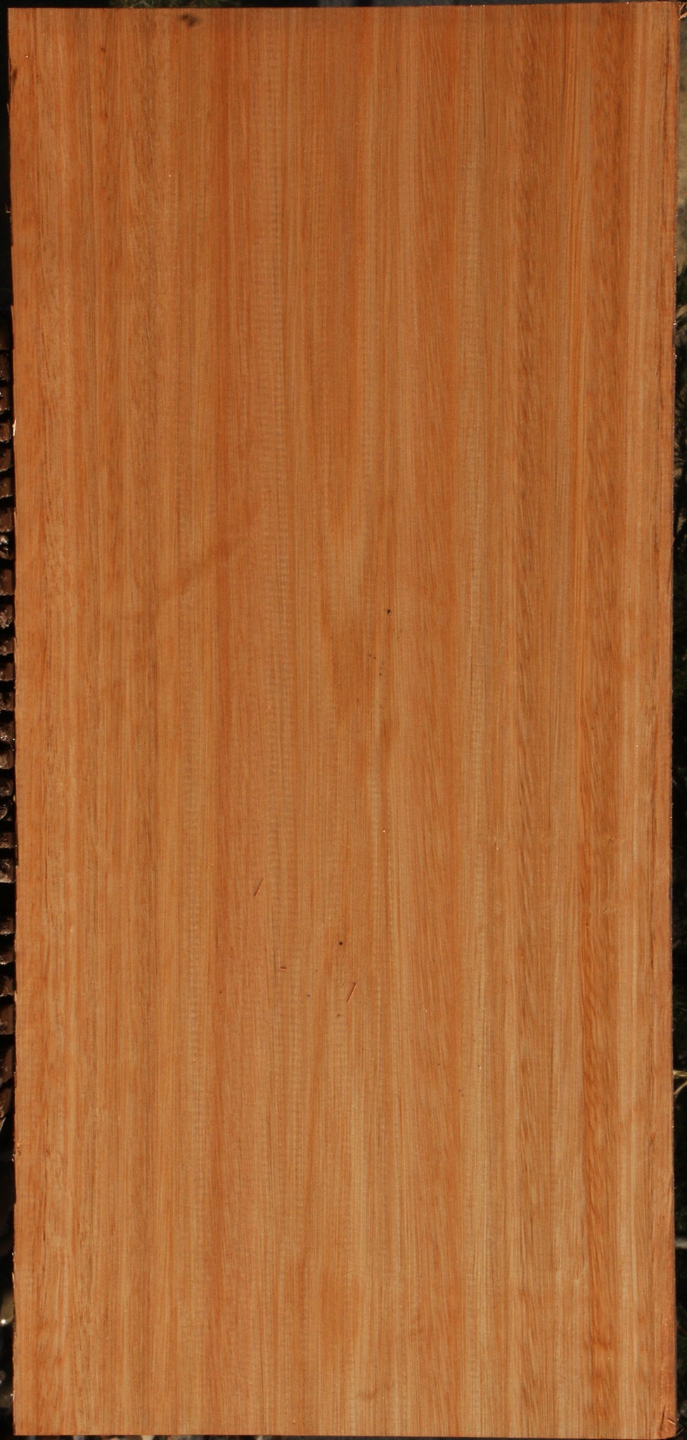 Red Grandis Lumber