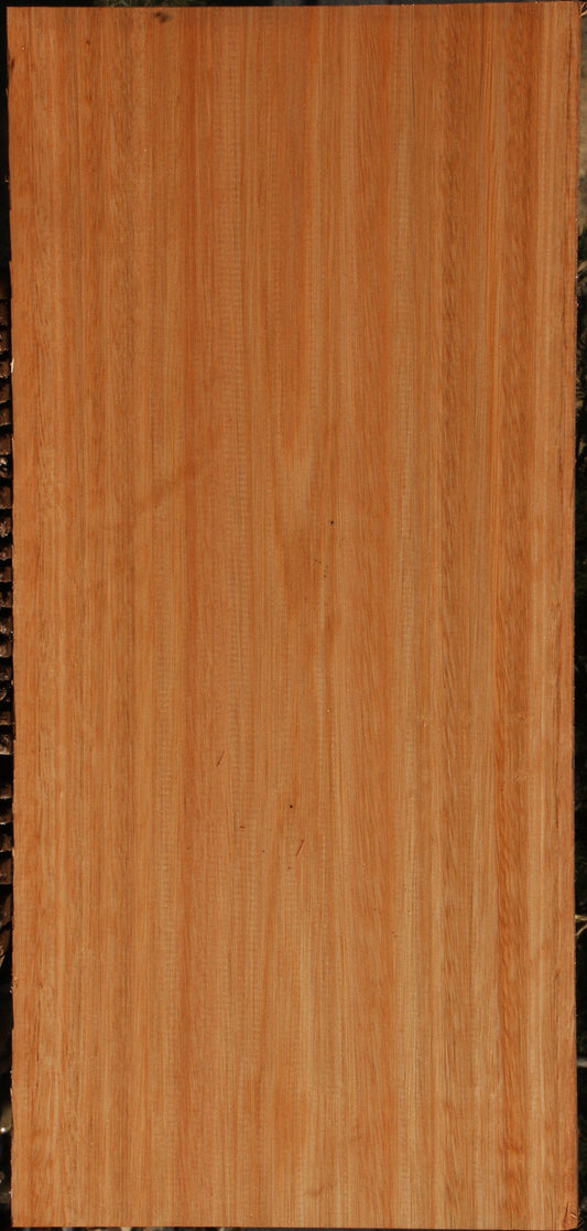 Red Grandis Lumber