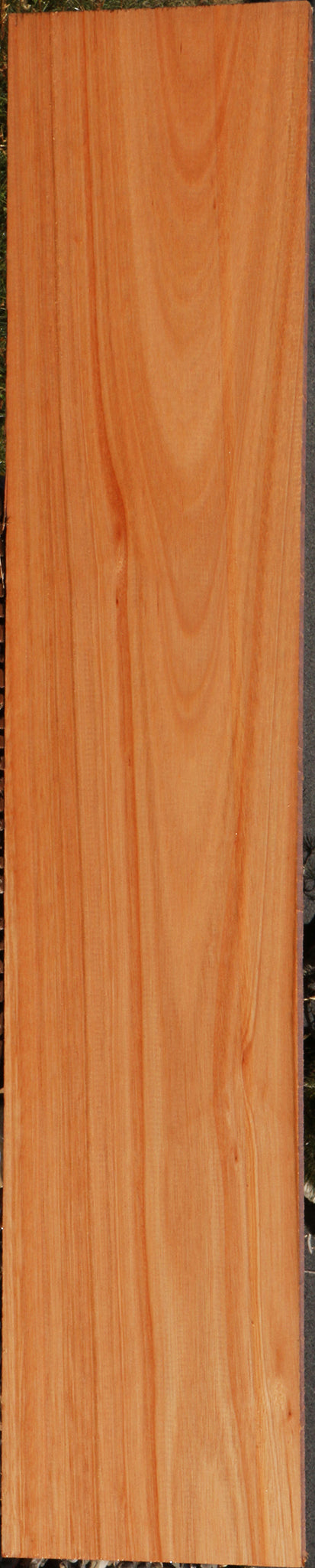Red Grandis Lumber