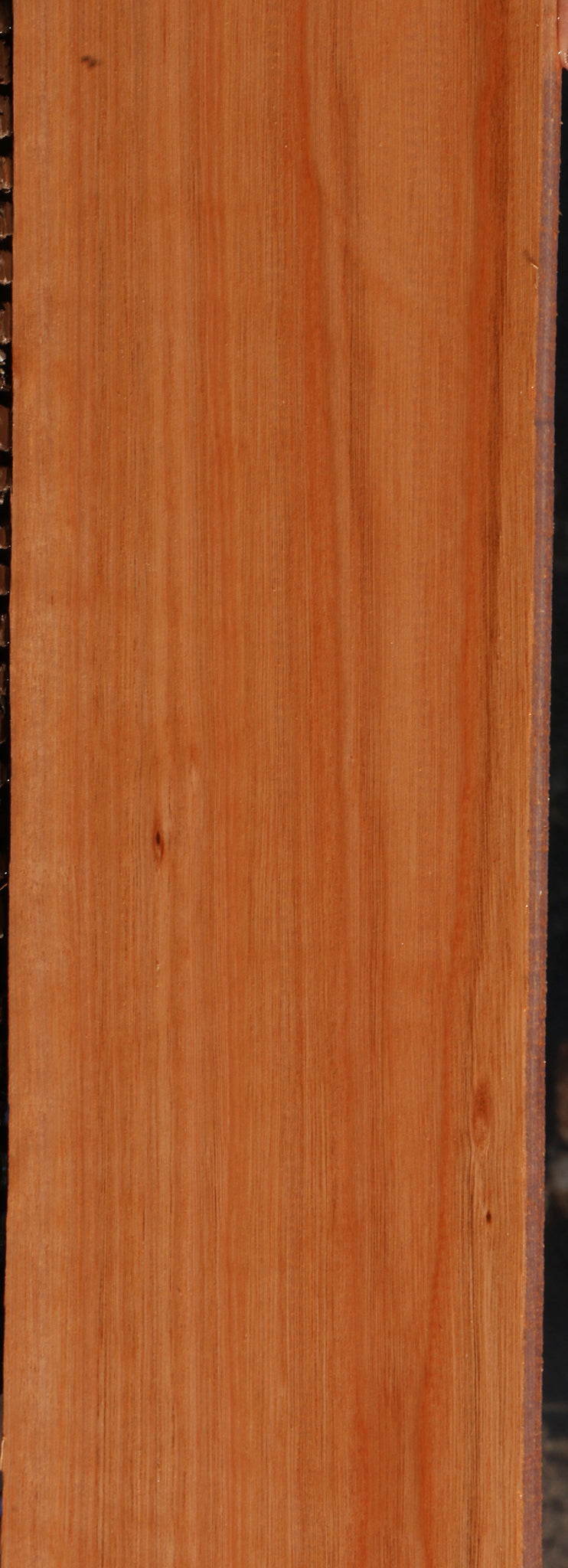 Red Grandis Lumber