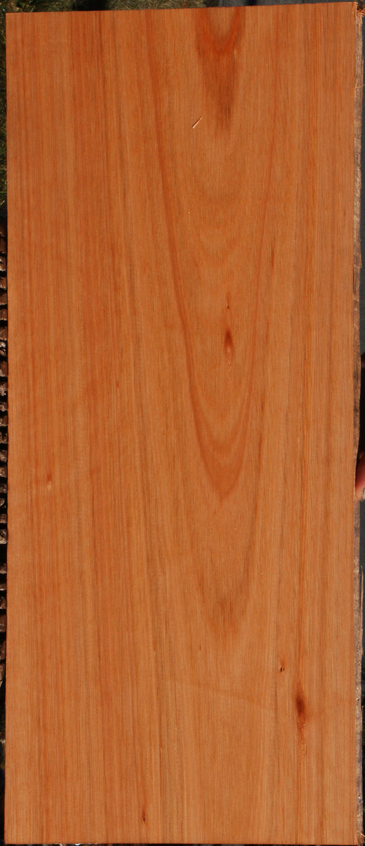 Red Grandis Lumber