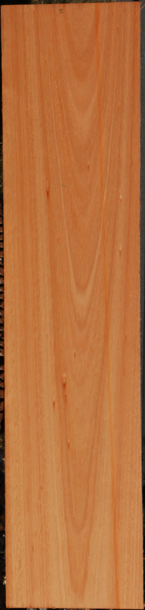 Red Grandis Lumber