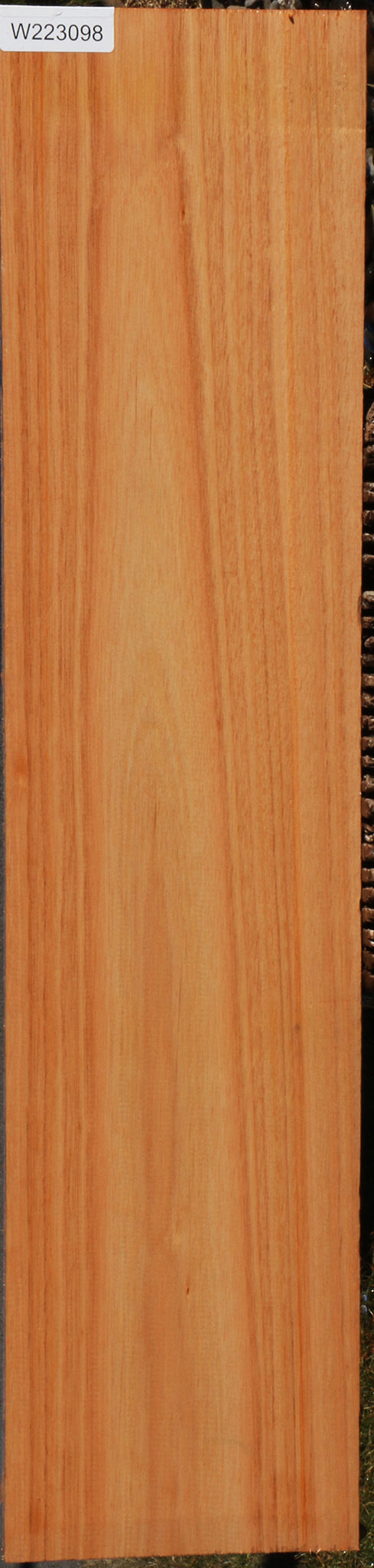 Red Grandis Lumber