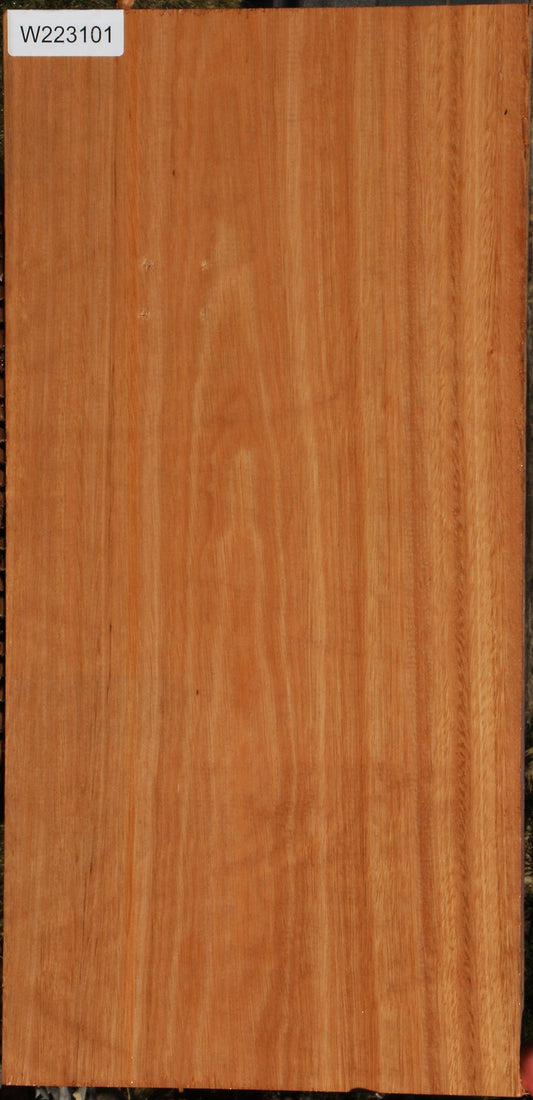 Red Grandis Lumber