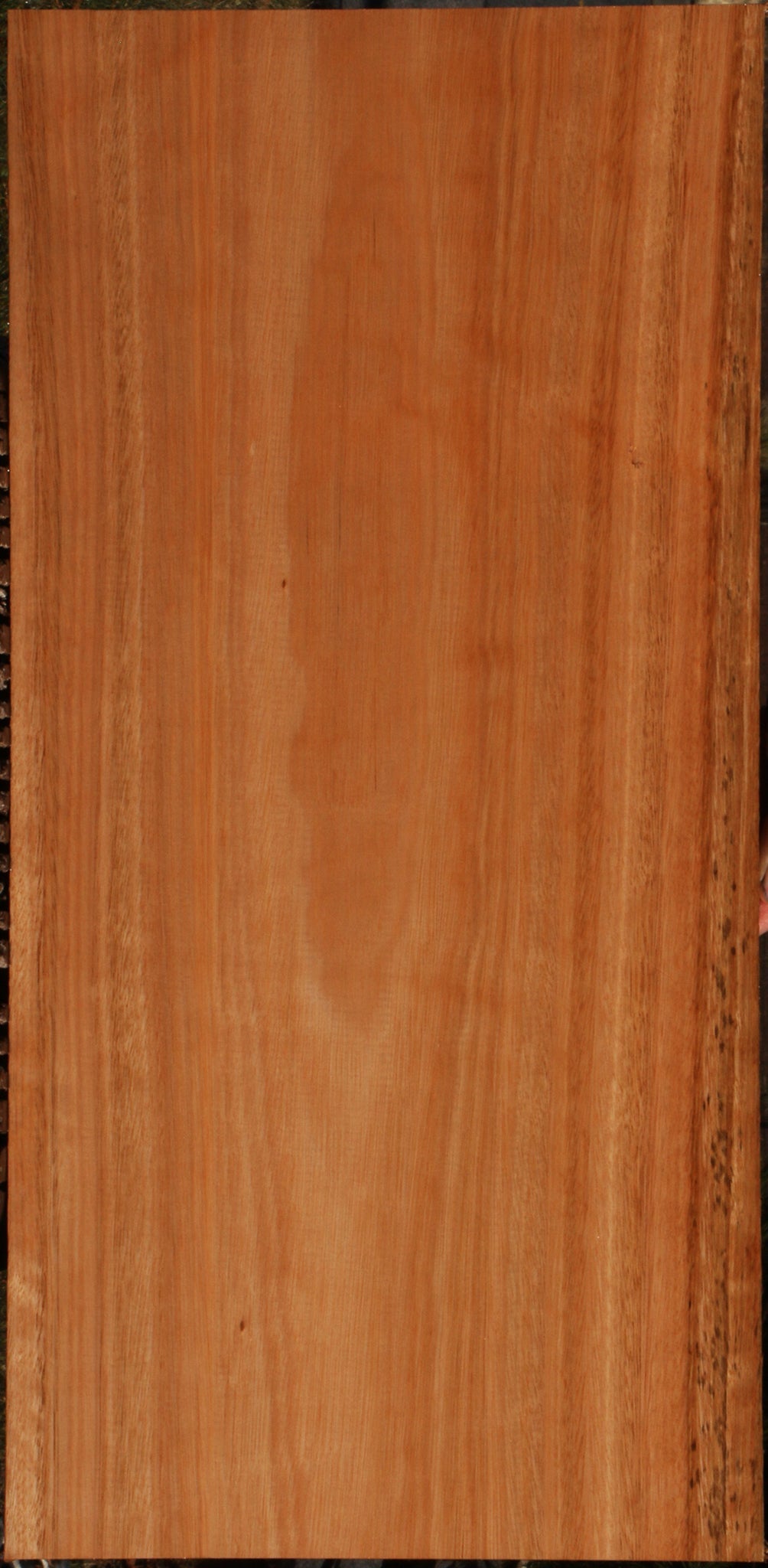 Red Grandis Lumber