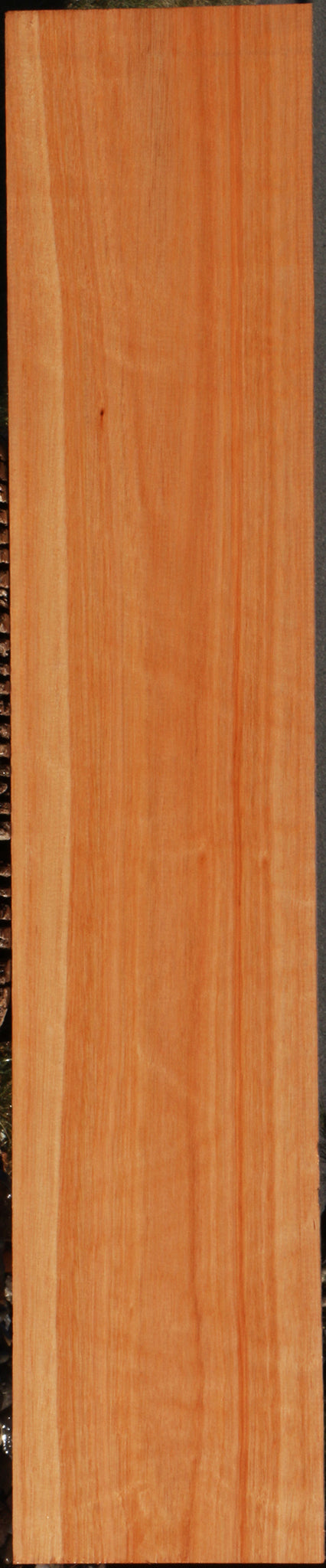 Red Grandis Lumber