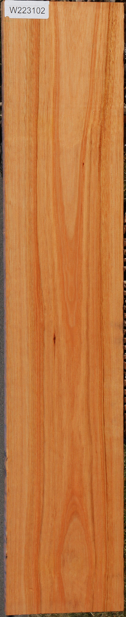 Red Grandis Lumber