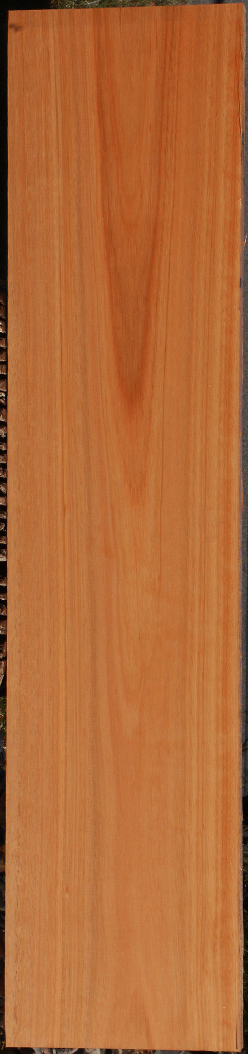 Red Grandis Lumber