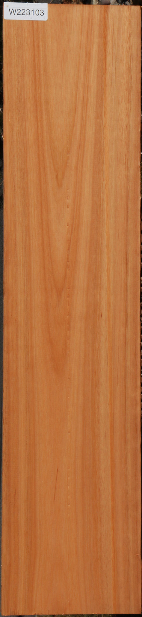 Red Grandis Lumber