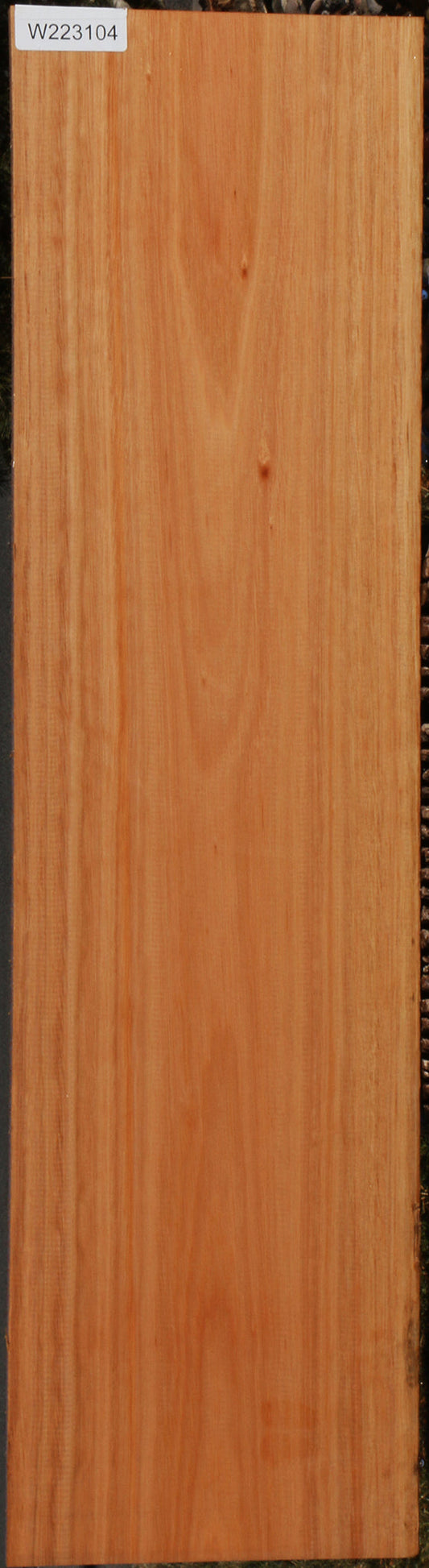 Red Grandis Lumber