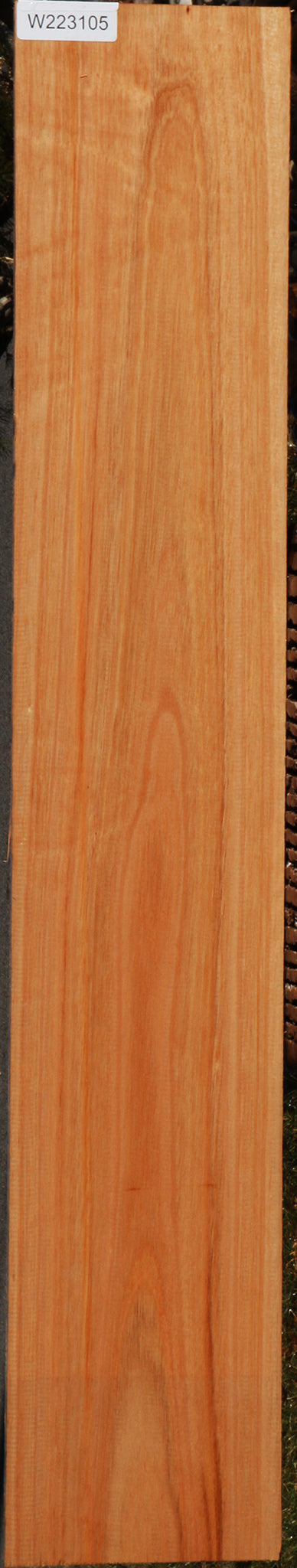 Red Grandis Lumber