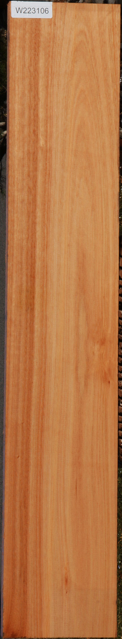 Red Grandis Lumber