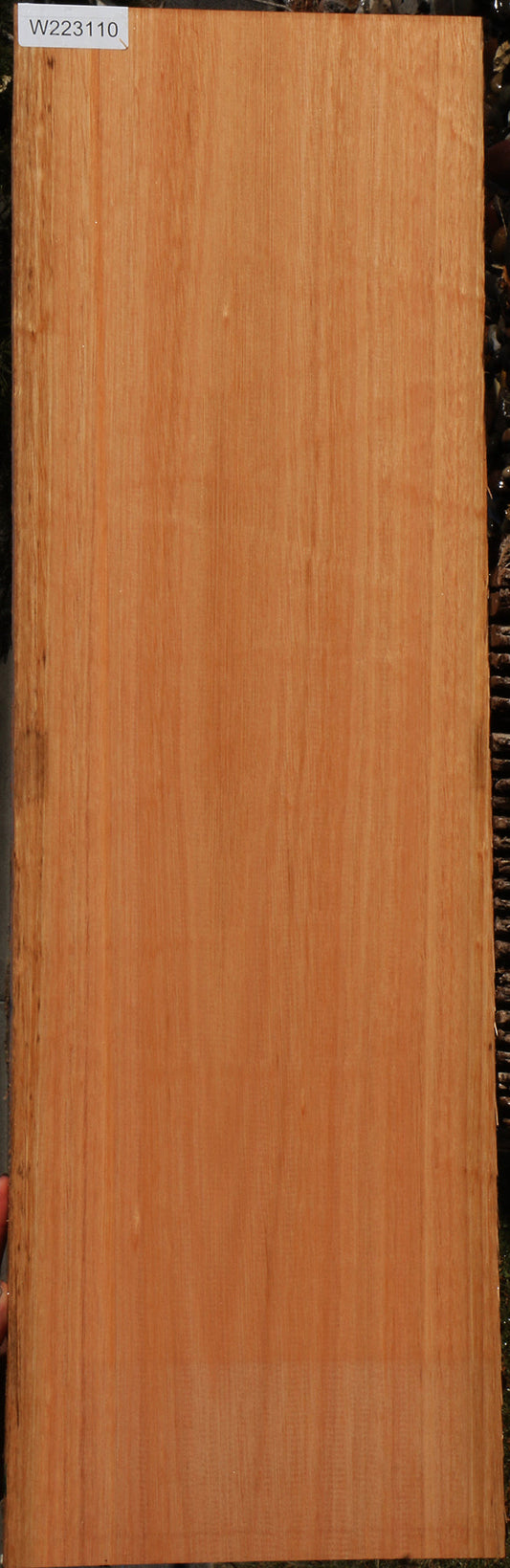 Red Grandis Lumber