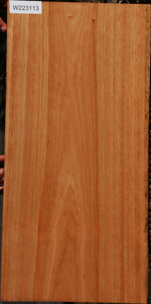 Red Grandis Lumber