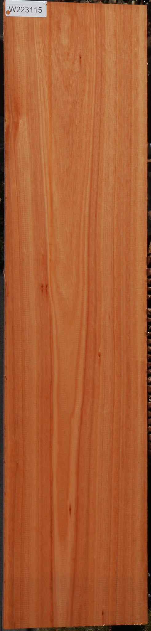 Red Grandis Lumber