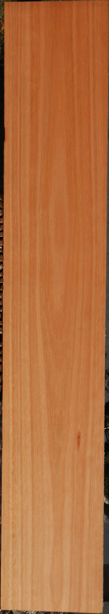 Red Grandis Lumber