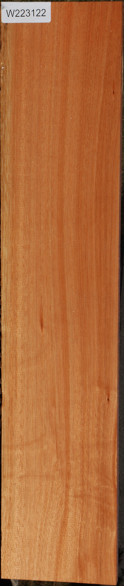 Red Grandis Lumber