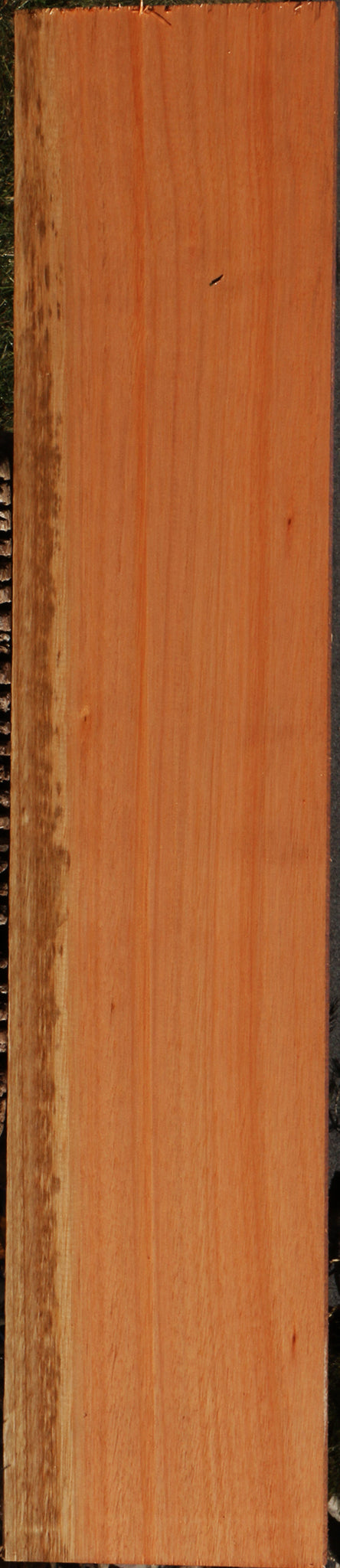 Red Grandis Lumber