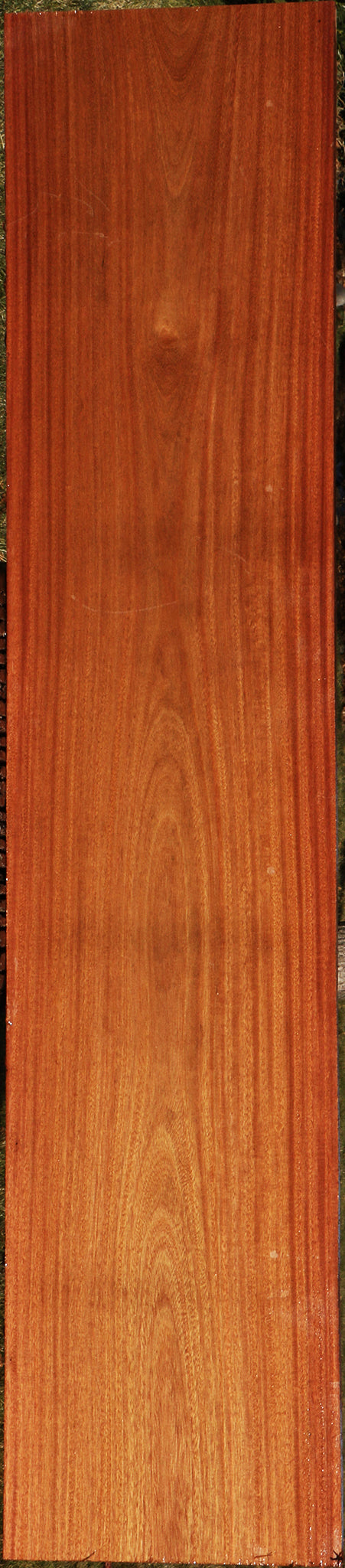 Santos Mahogany Lumber